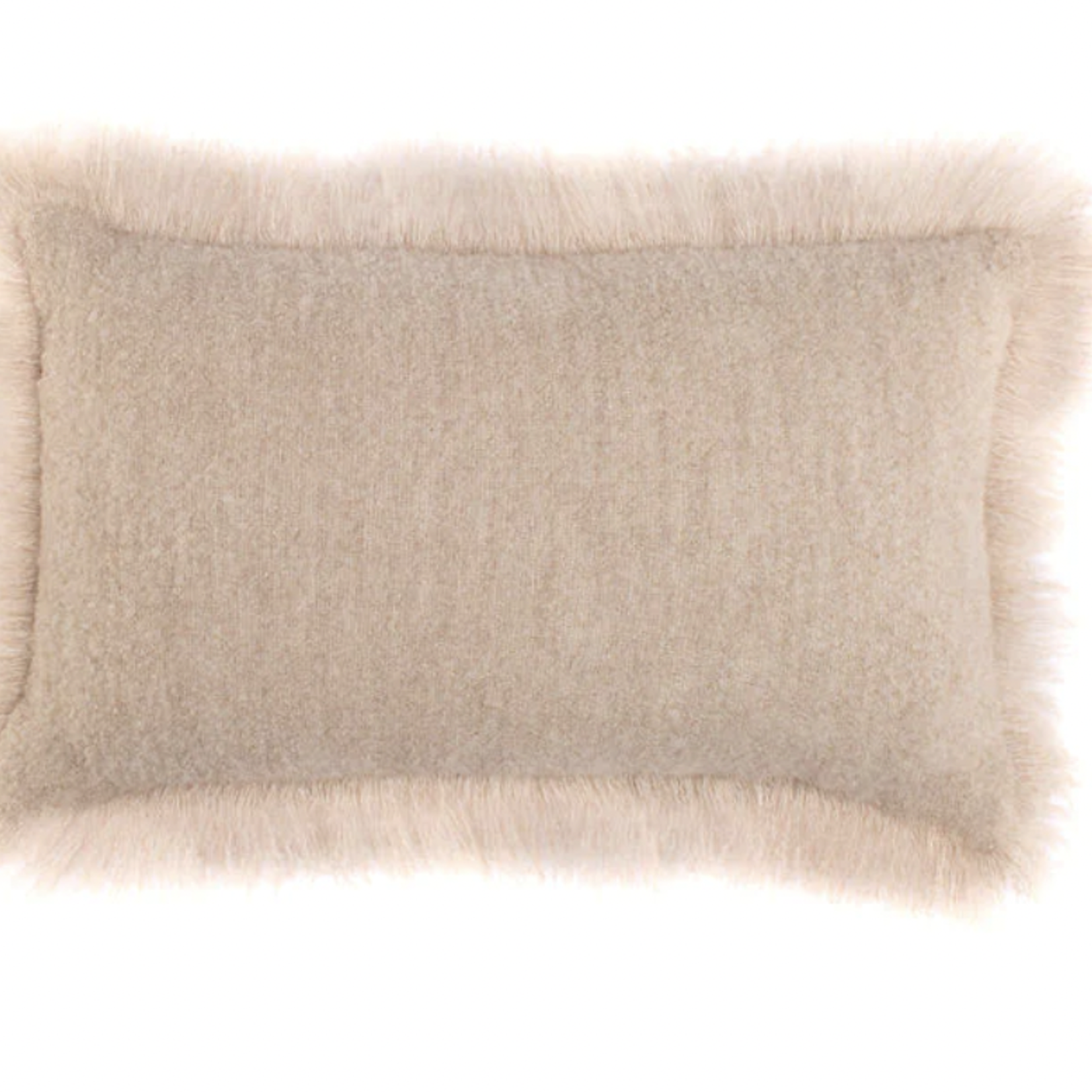 Uniq'uity Winters Pillow