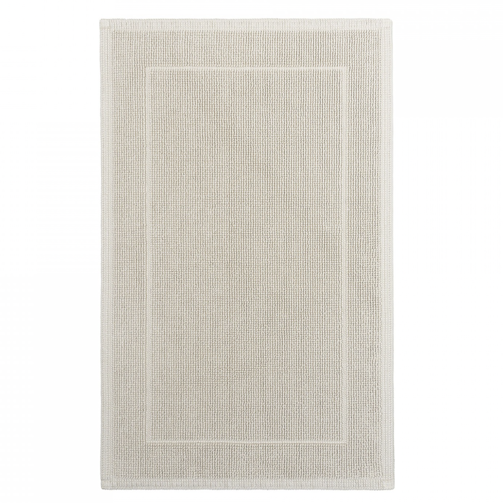 Egoist Care Towel by Graccioza Hand Towel 18x30 - White