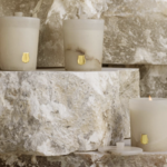 Cire Trudon Alabaster Candle