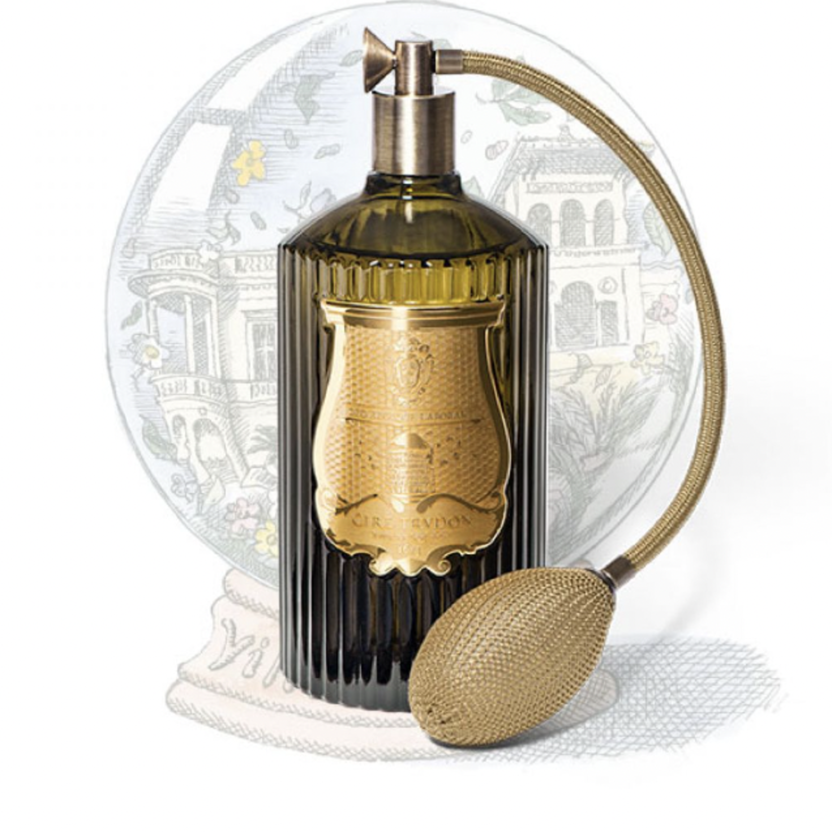 Cire Trudon Room Spray