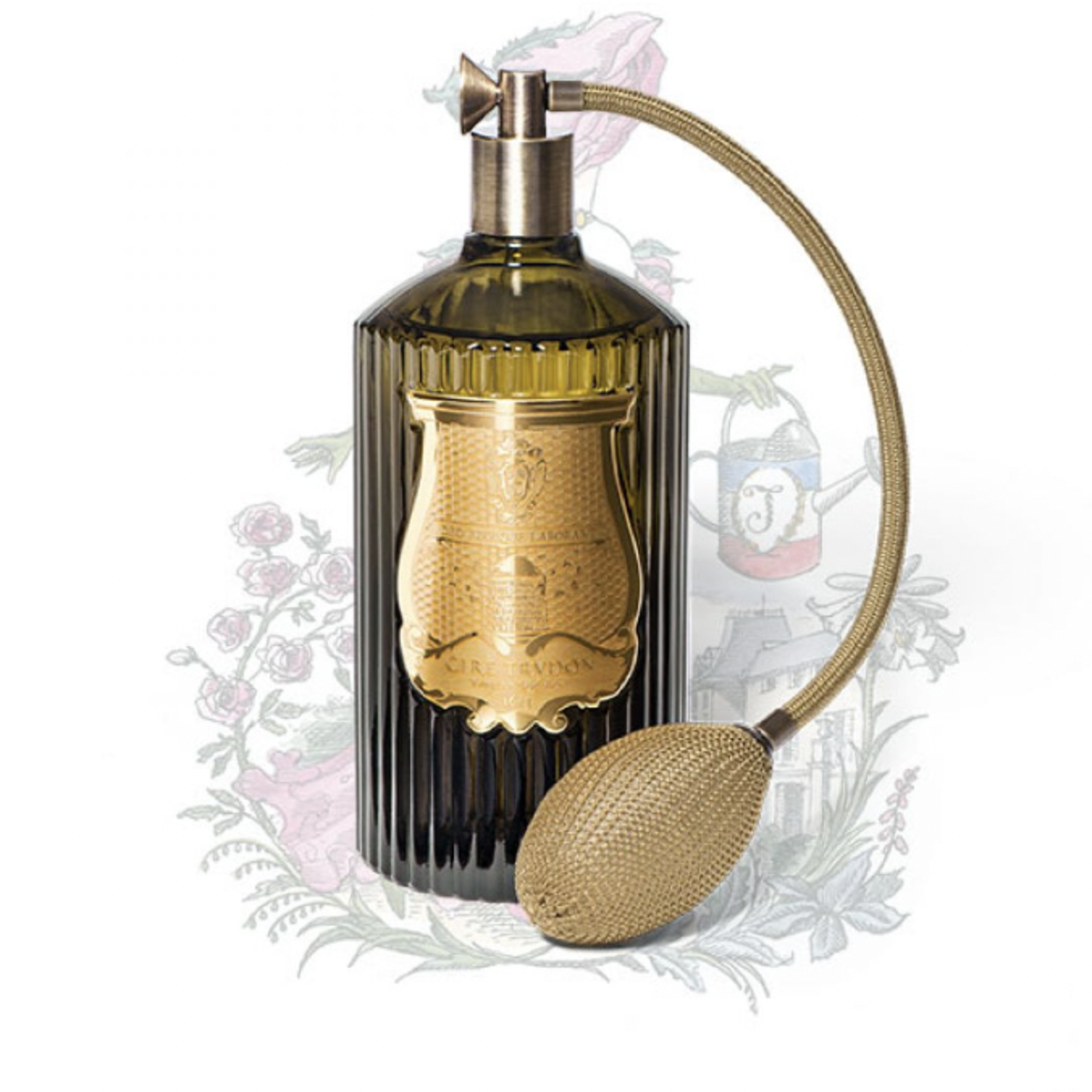 Cire Trudon Room Spray