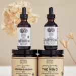 Anima Mundi Herbals Brain Kit