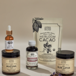 Anima Mundi Herbals Sacred Heart Kit