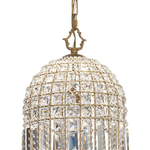 Crystal Pendant Chandelier