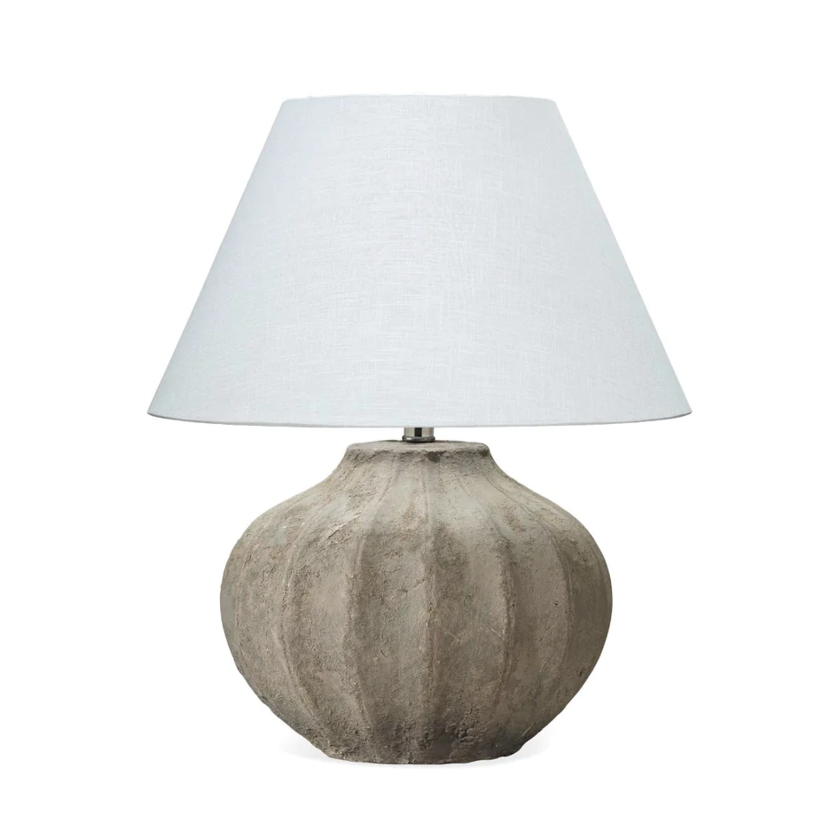 G5 Clamshell Table Lamp