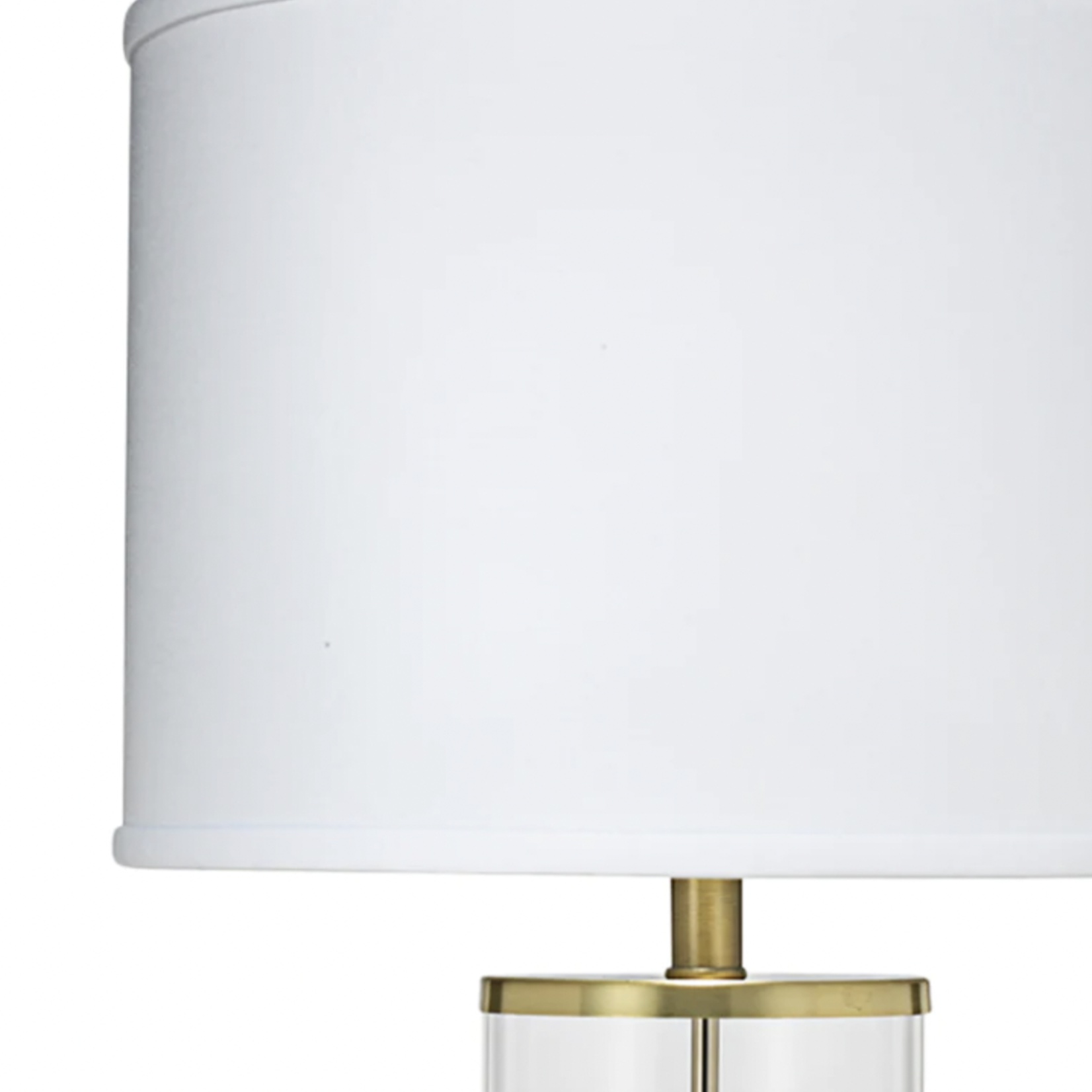 G3 Rockefeller Lamp, Brass