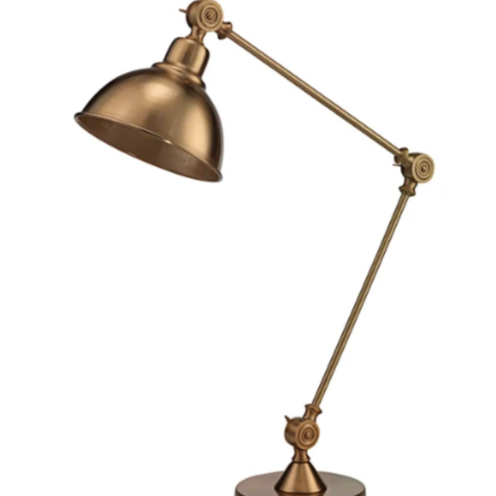 G3 Wallace Table Lamp