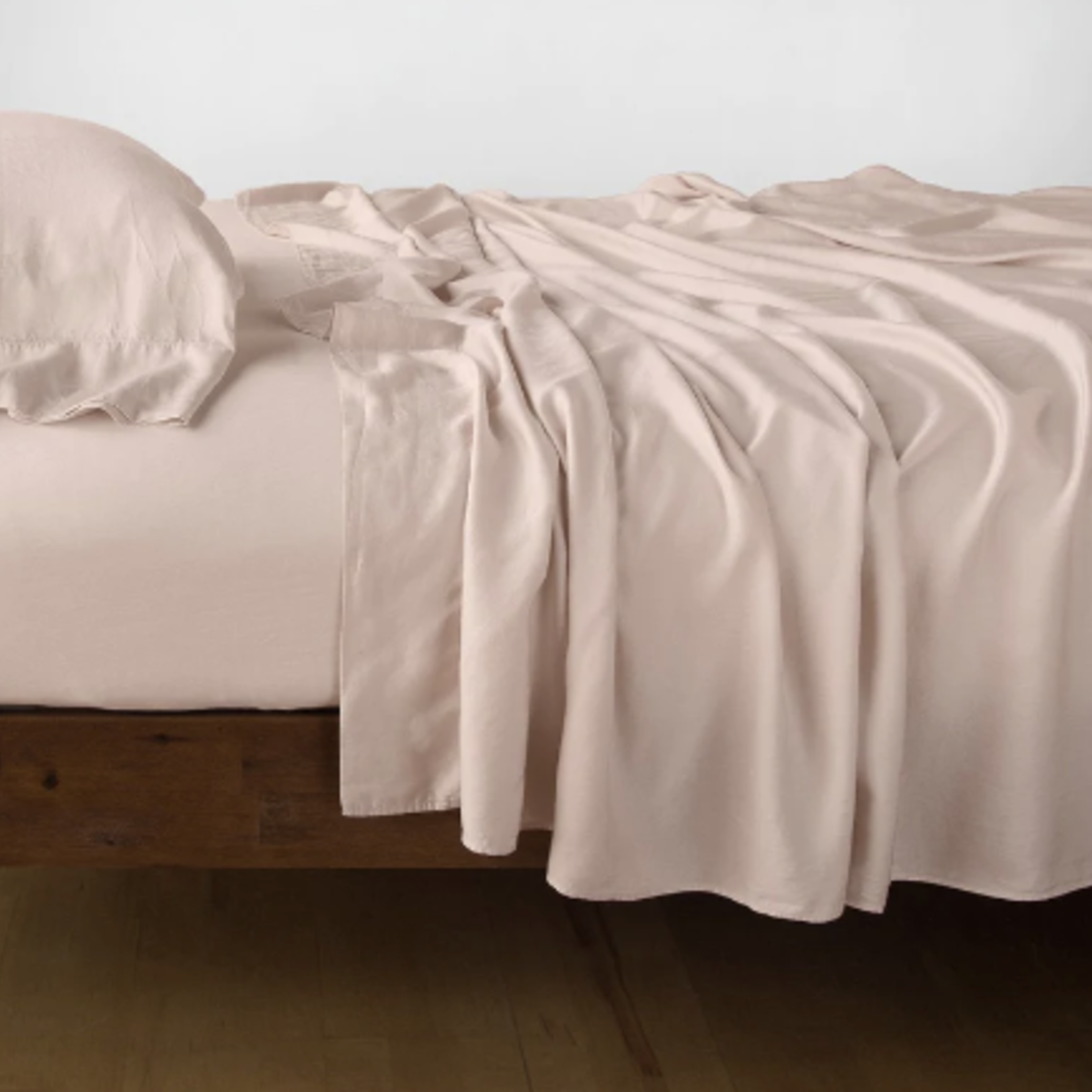 Bella Notte Madera Luxe Fitted Sheet