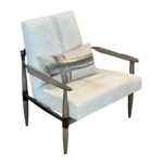 Oly Wide Scout Lounge Chair