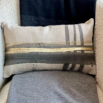 Aviva Stanoff Shibui Pillow