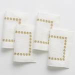 India Hicks Gold Stars Collection