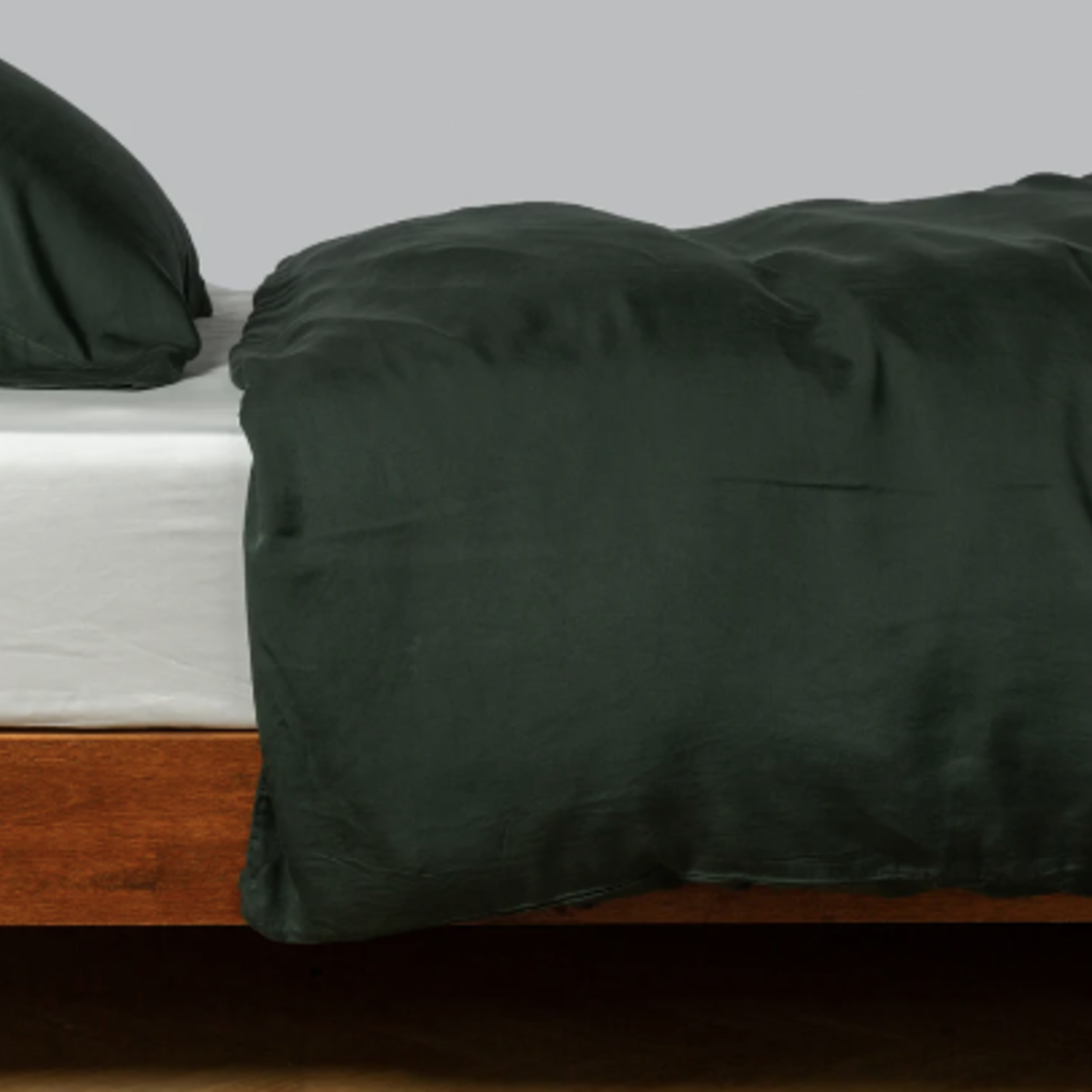 Bella Notte Madera Luxe Duvet Cover