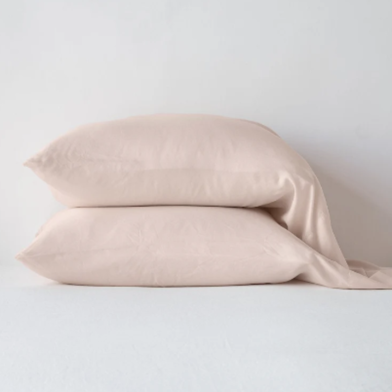 Bella Notte Madera Luxe Pillowcase