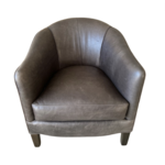 Cisco Crescent Chair