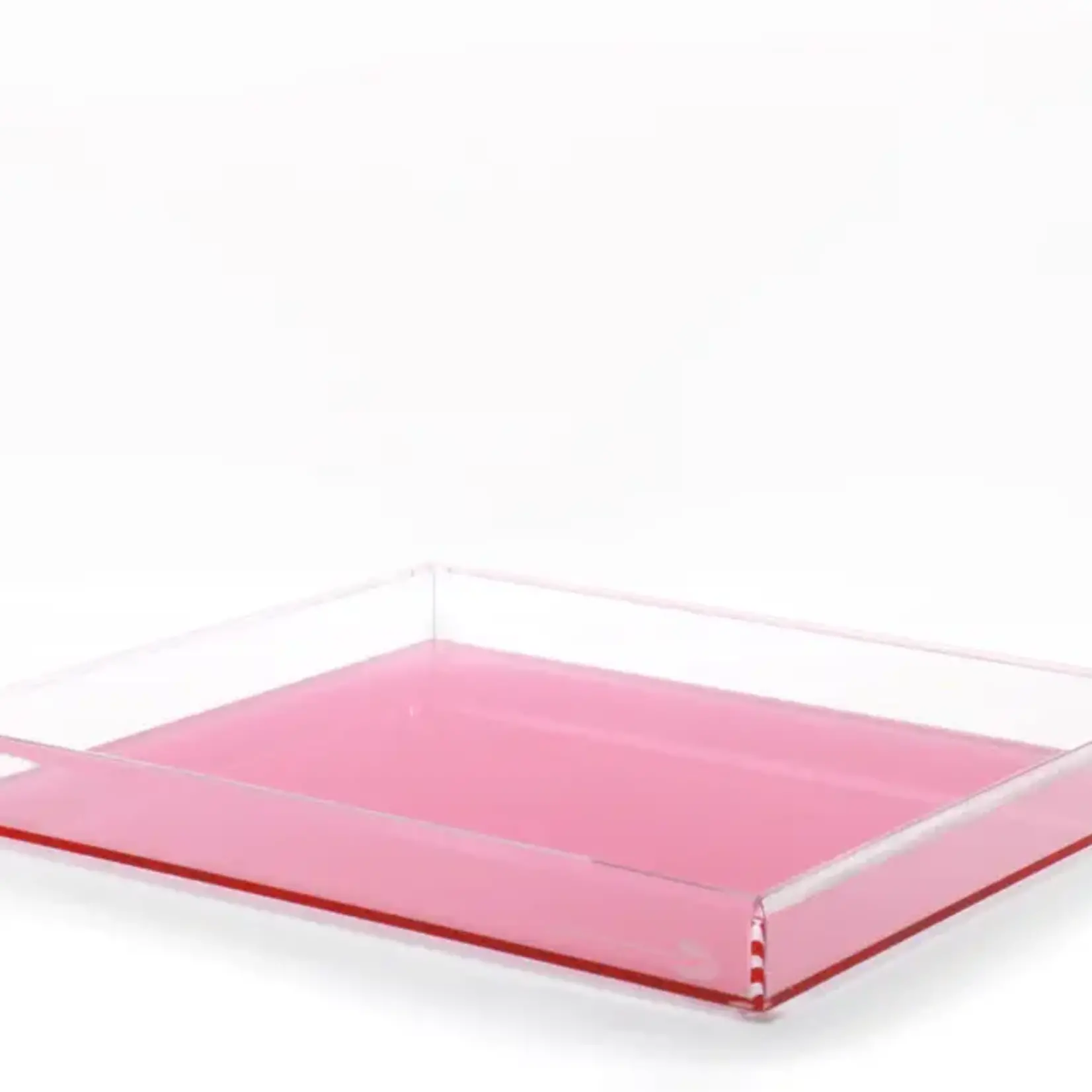 Acrylic Tray