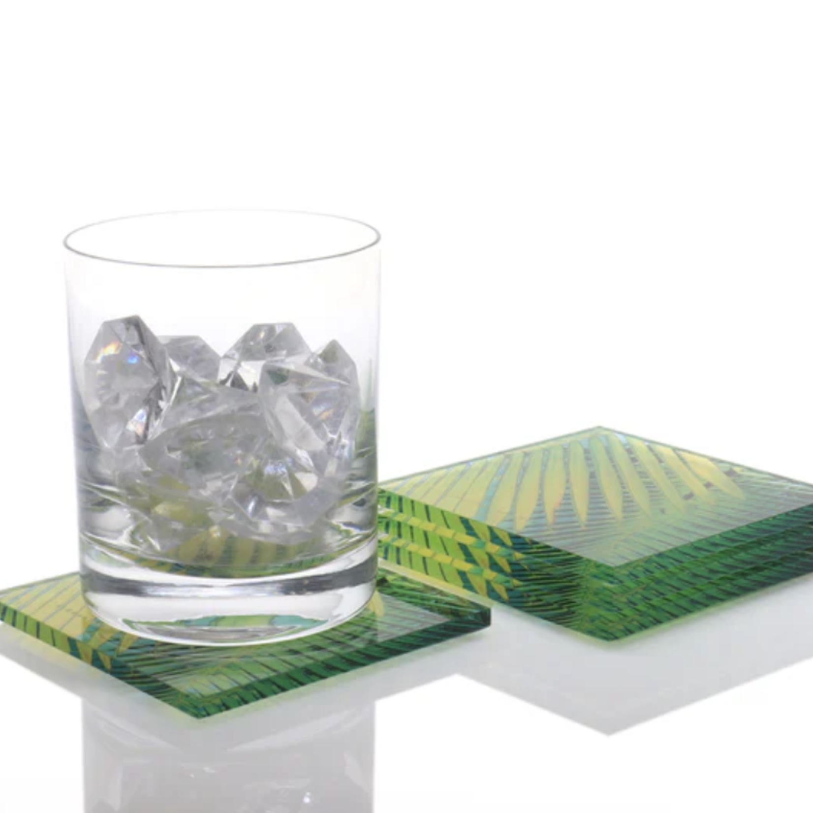 Acrylic Coasters