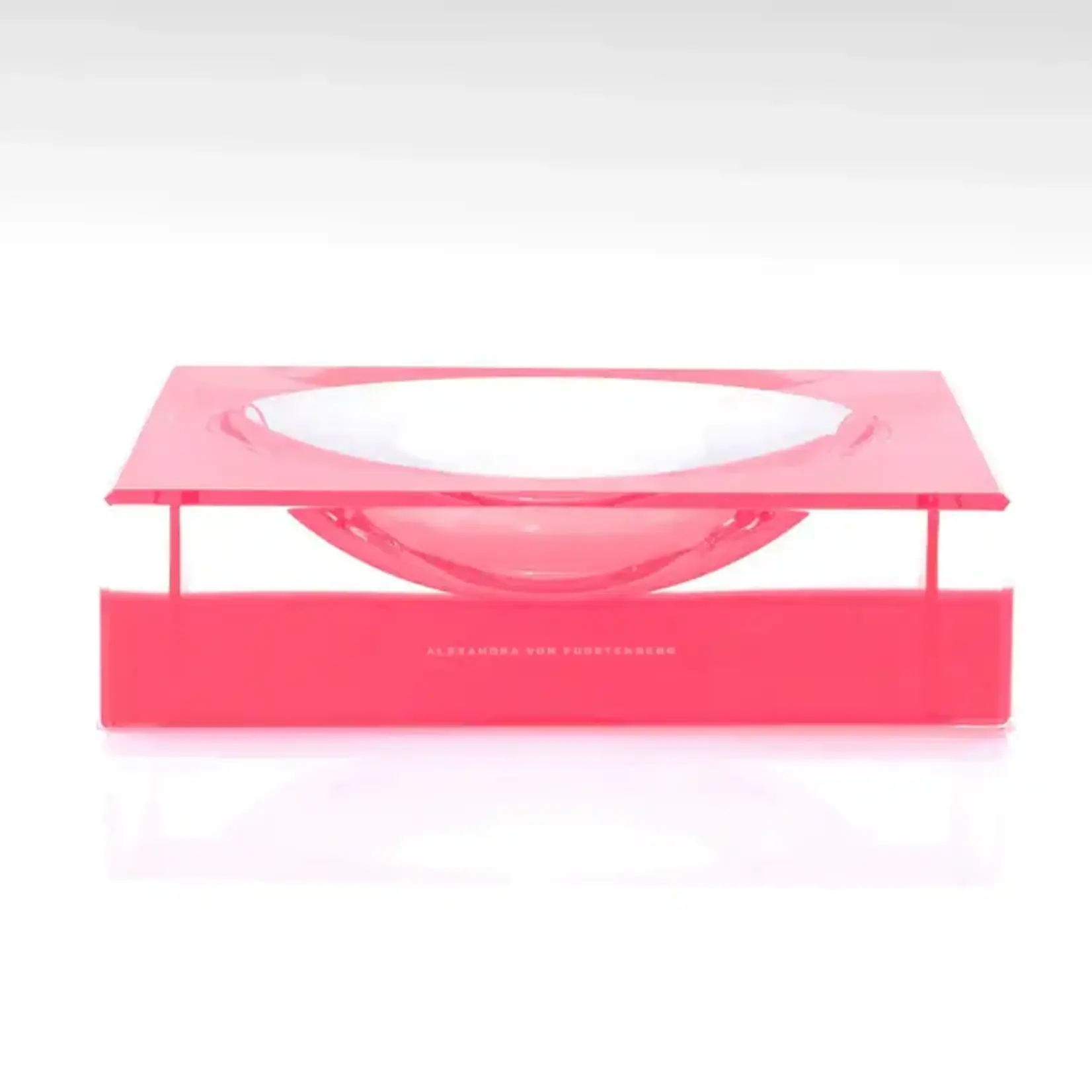 Acrylic Candy Bowl