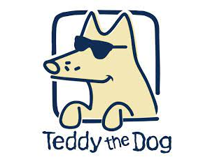 Teddy the Dog