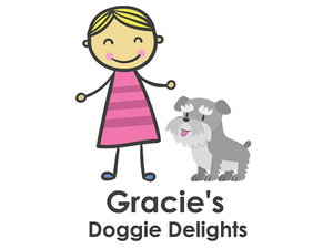 Gracie's Doggie Delights