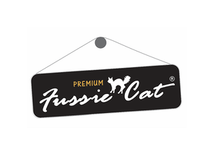 Fussie Cat