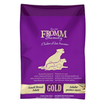 Fromm Gold Small Breed - Adult Gold - Fromm - dog