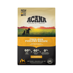 Acana Free-Run Poultry - Grain Free - Acana - Dog