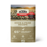 Acana Duck & Pear - Singles - Acana - Dog