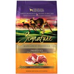 Zignature Kangaroo - Limited Ingredient - Zignature
