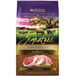Zignature Pork - Limited Ingredient - Zignature