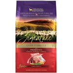 Zignature Lamb - Limited Ingredient - Zignature