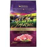 Zignature Goat - Limited Ingredient - Zignature