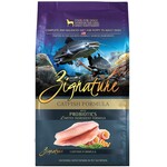 Zignature Catfish - Limited Ingredient - Zignature