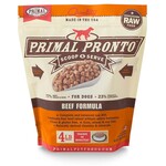 Primal Beef - Raw Frozen - Pronto / Nuggets / Patties - Primal - Dog