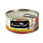 Fussie Cat 2.8 oz. - Tuna in Aspic - Fussie Cat