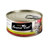 Fussie Cat 2.8 oz. - Tuna with Salmon - Fussie Cat