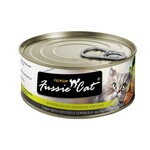 Fussie Cat 2.8 oz. - Tuna with Mussels - Fussie Cat