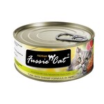 Fussie Cat 2.8 oz. - Tuna with Shrimp - Fussie Cat