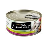 Fussie Cat 2.8 oz. - Tuna with Chicken - Fussie Cat