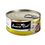 Fussie Cat 2.8 oz. - Tuna with Anchovies - Fussie Cat