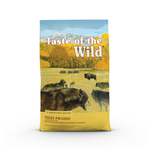 Taste of the Wild High Prairie / Adult - Taste of the Wild - Dog