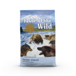 Taste of the Wild Pacific Stream / Adult - Taste of the Wild - Dog