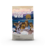 Taste of the Wild Wetlands / Adult - Taste of the Wild - Dog
