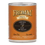 Fromm Gold 12 oz. - Chicken Pate - Fromm Gold - dog