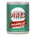 12.5 oz. - Meatloaf Pate - Diner Classics - Fromm