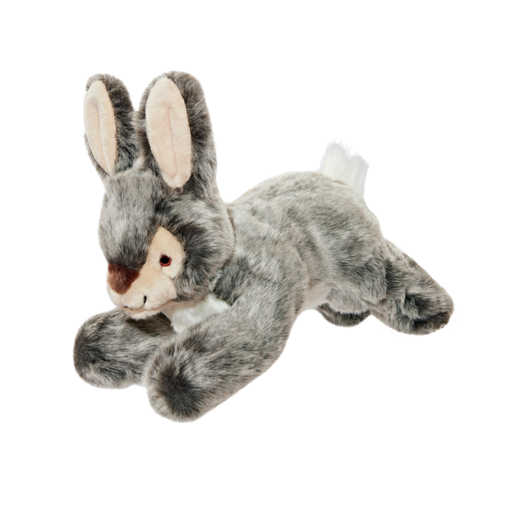 Fluff & Tuff 12" Large - Walter the Wabbit (Rabbit) - Plush Dog Toy - Fluff & Tuff