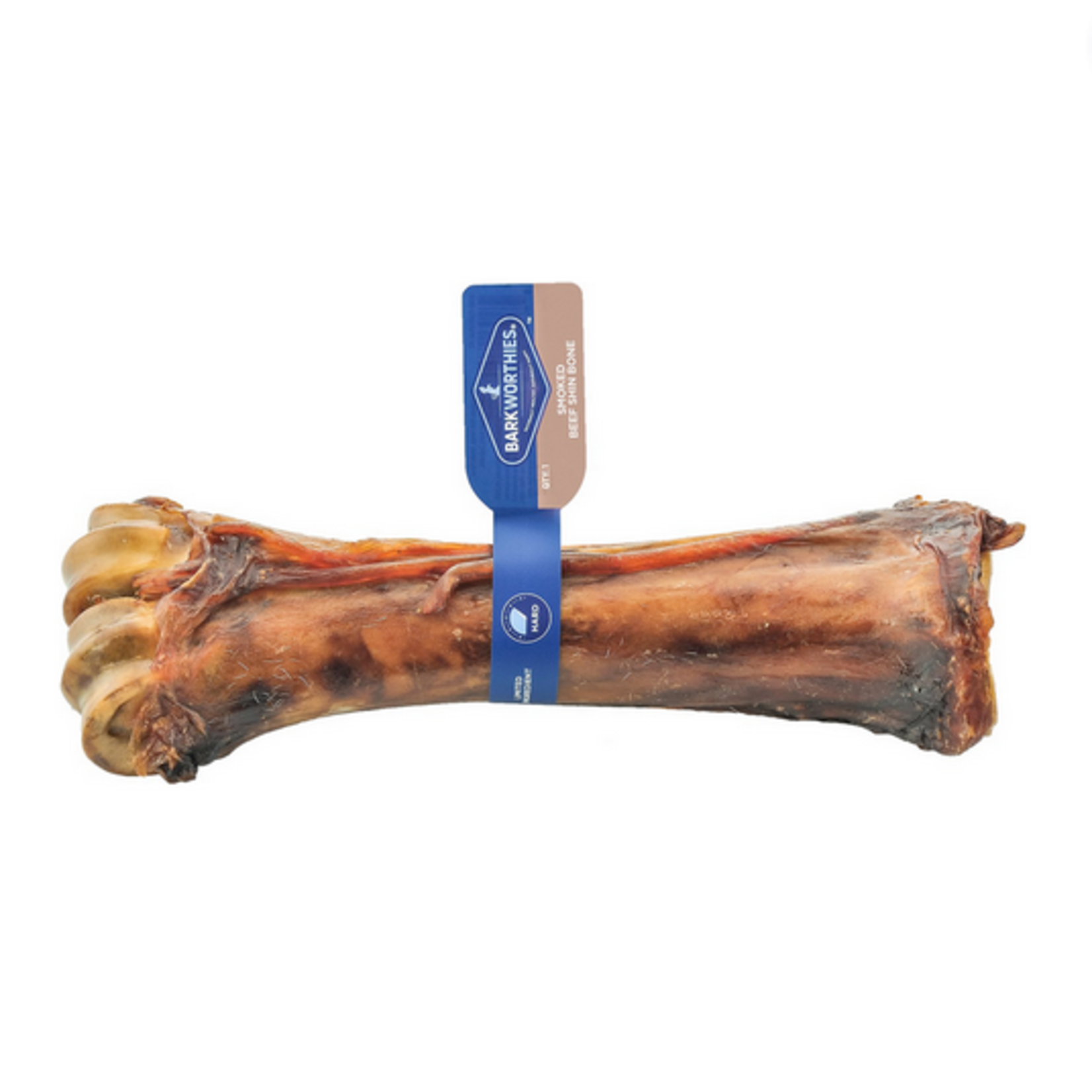 Barkworthies Smoked Beef - Shin Bone - Barkworthies