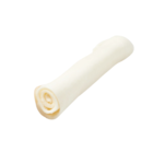 Frankly Single - 7" Natural Retriever Roll - Beef Collagen Chew - Frankly