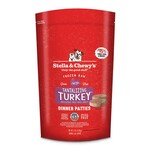 Stella & Chewy's Tantalizing Turkey - Raw Frozen - Patties or Morsels - Stella & Chewy's