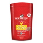 Stella & Chewy's Chewy's Chicken - Raw Frozen - Patties or Morsels - Stella & Chewy's