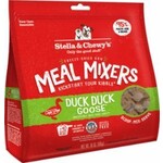 Stella & Chewy's Duck Duck Goose - Freeze-Dried Meal Mixer - Stella & Chewy's